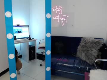 webcam girl sweet_littleee live cam image #745450