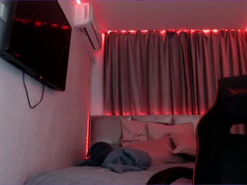 webcam girl tripleprinces live cam image #6624374