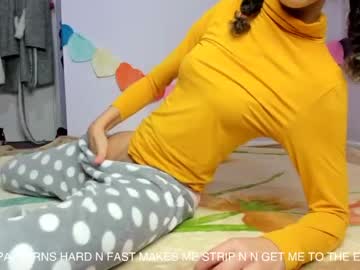 webcam girl you_are_my_sunshine live cam image #128598