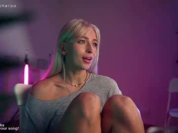 webcam girl artmosphera live cam image #4435005