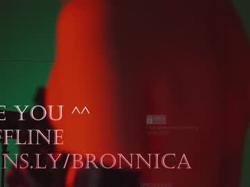 webcam girl bronnica live cam image #4441864