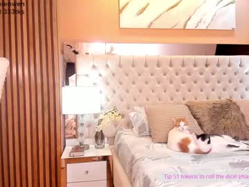webcam girl abie_owen live cam image #2093329