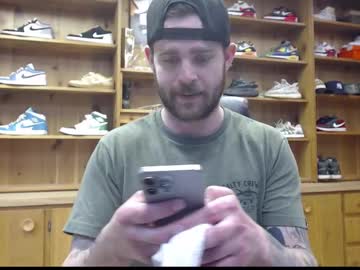 webcam man bluecollarjock_ live cam image #7106861