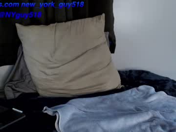 webcam man new_york_guy518 live cam image #5885395