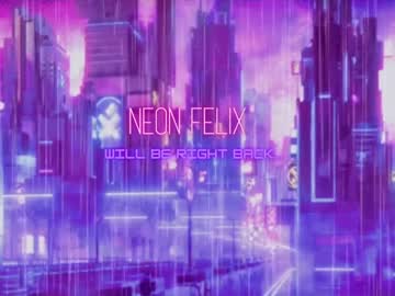 webcam girl neon_felix live cam image #23407