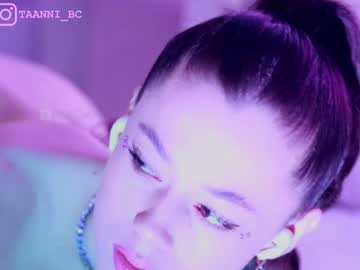 webcam girl taanni_bc live cam image #4278066