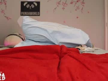 webcam couple pandaworldcb live cam image #3877510