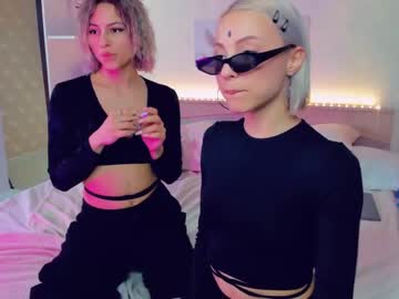 webcam girl space__jam live cam image #1163102
