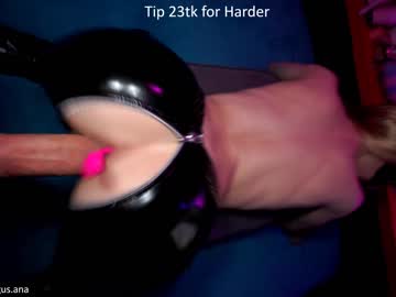 webcam couple ana__lingus live cam image #6645169