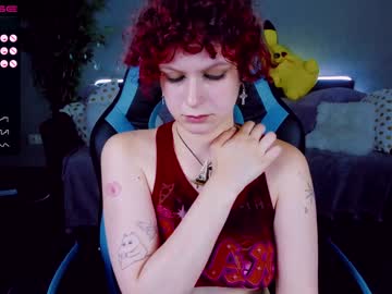 webcam girl eva__foxy live cam image #2256151