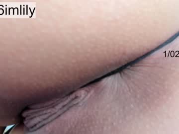 webcam girl imlily96 live cam image #1091052