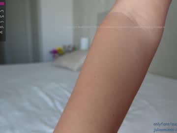 webcam girl miss_juliaa live cam image #667029