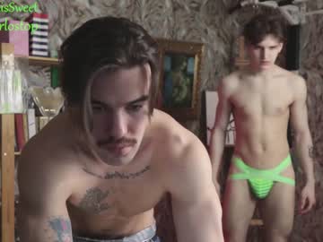 webcam man karlos_murphy live cam image #4009965