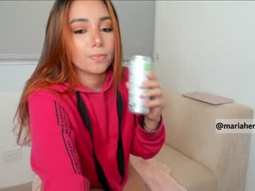 webcam girl cute_molly18 live cam image #1503472