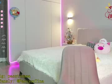 webcam girl _passion_show_ live cam image #6044470