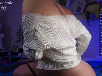 webcam girl pepperxminthe live cam image #4286708