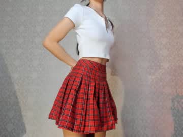 webcam girl neferpita live cam image #4001242