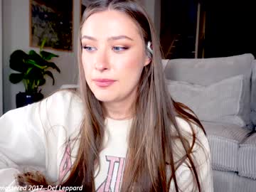 webcam girl x_lily_x live cam image #6385967