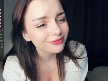 webcam girl cute_caprice live cam image #5646500