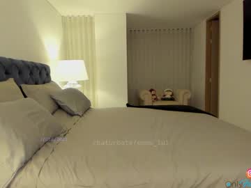 webcam girl emma_lu1 live cam image #656525