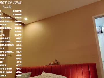 webcam girl _lyza_ live cam image #4640287