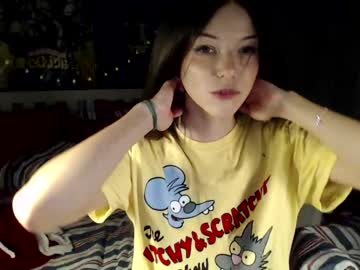 webcam girl christine_horny live cam image #175291