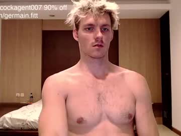 webcam man cockagent007 live cam image #3415420
