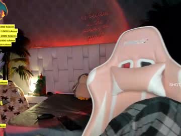 webcam girl sugar_troubl3 live cam image #1124380