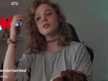 webcam girl tendertainted live cam image #1306624