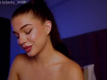 webcam girl jacky_smith live cam image #4954581