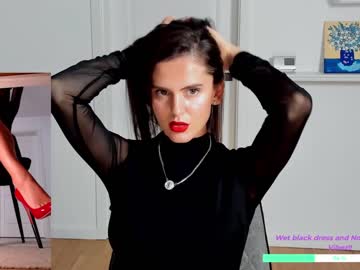webcam girl legswattitude live cam image #5600847