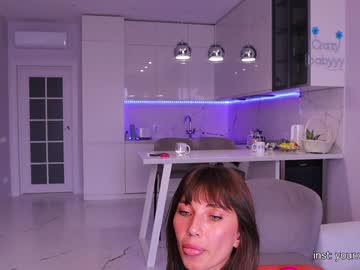 webcam girl crazybabyyy live cam image #4945740