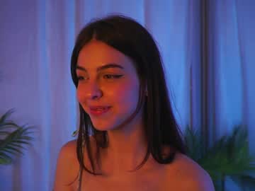 webcam girl hannasthesia live cam image #3950428