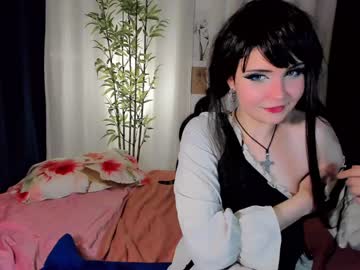 webcam girl ronnie_neko live cam image #5544113