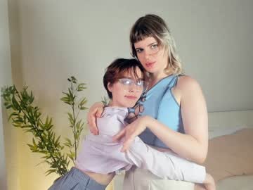 webcam couple hoiiy_cute live cam image #5081185