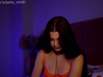 webcam girl jacky_smith live cam image #5012729