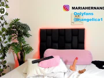 webcam girl cute_molly18 live cam image #2910771