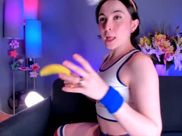 webcam girl littlee33 live cam image #6716294