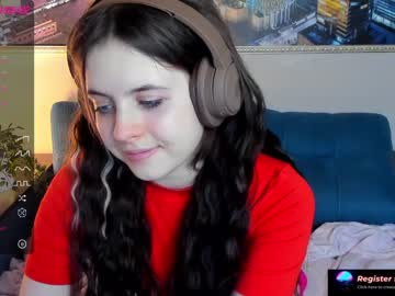 webcam girl nessa_more live cam image #3483577