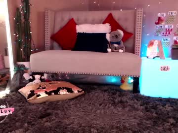 webcam girl aubrilee live cam image #3412901