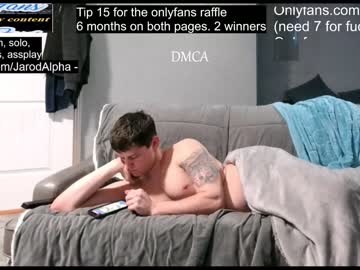 webcam man jarodalpha live cam image #3643817