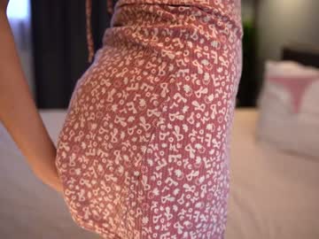 webcam girl tessarosse_ live cam image #6324065