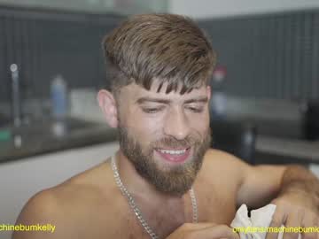 webcam man machinebumkelly live cam image #4486989