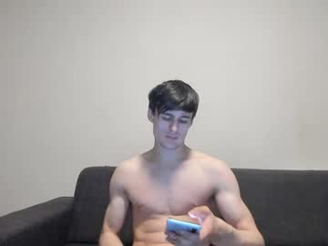 webcam man skinnyguywithbigd live cam image #6692898