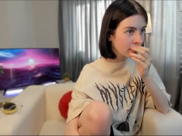 webcam girl rudiflow live cam image #6796630