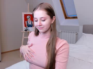 webcam girl sherlynprize live cam image #5793846