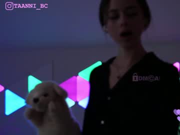 webcam girl taanni_bc live cam image #5541928