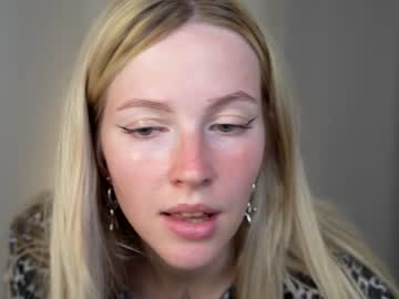 webcam girl my_stella live cam image #4940533