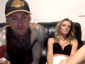webcam couple tattooplayboy_ live cam image #881945