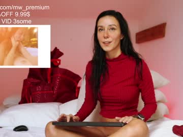 webcam girl miiiawallace live cam image #811089